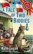 Book cover of A Tale of Two Biddies