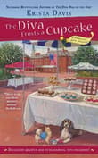 Book cover of The Diva Frosts a Cupcake
