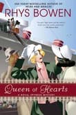 Book cover of Queen of Hearts