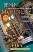 Book cover of A Likely Story