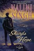 Book cover of Shards of Hope