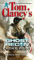 Book cover of Choke Point