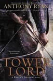 Book cover of Tower Lord