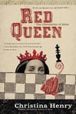 Book cover of Red Queen