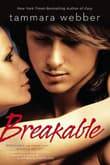 Book cover of Breakable