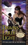 Book cover of Dawn's Early Light
