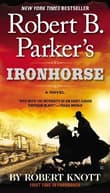 Book cover of Ironhorse