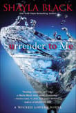 Book cover of Surrender to Me