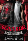 Book cover of Devil's Game