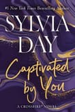 Book cover of Captivated by You