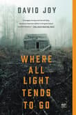 Book cover of Where All Light Tends to Go