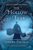 Book cover of The Hollow of Fear