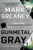 Book cover of Gunmetal Gray