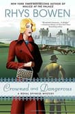 Book cover of Crowned and Dangerous
