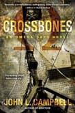 Book cover of Crossbones