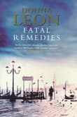 Book cover of Fatal Remedies