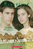 Book cover of Taking Chances