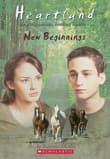 Book cover of New Beginnings