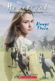 Book cover of Always There