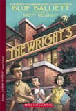 Book cover of The Wright 3