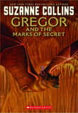 Book cover of Gregor and the Marks of Secret
