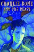 Book cover of Charlie Bone and the Beast