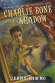 Book cover of Charlie Bone and the Shadow