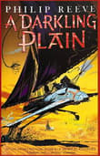 Book cover of A Darkling Plain