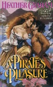 Book cover of A Pirate's Pleasure
