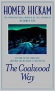 Book cover of The Coalwood Way