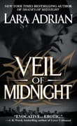 Book cover of Veil of Midnight