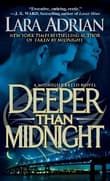 Book cover of Deeper Than Midnight