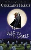 Book cover of Dead to the World