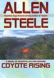 Book cover of Coyote Rising