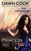 Book cover of Princess at Sea