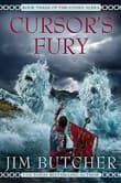 Book cover of Cursor's Fury