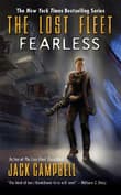 Book cover of Fearless