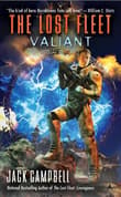 Book cover of Valiant