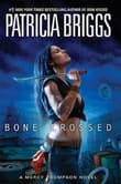 Book cover of Bone Crossed