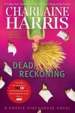 Book cover of Dead Reckoning