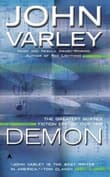 Book cover of Demon