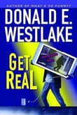 Book cover of Get Real