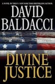 Book cover of Divine Justice