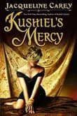 Book cover of Kushiel's Mercy