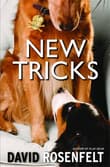 Book cover of New Tricks