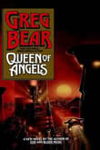 Book cover of Queen of Angels