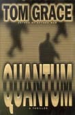 Book cover of Quantum