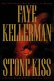 Book cover of Stone Kiss
