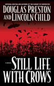 Book cover of Still Life With Crows