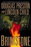 Book cover of Brimstone